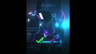 Симп Камерамен вернулся🔥 эдит 
