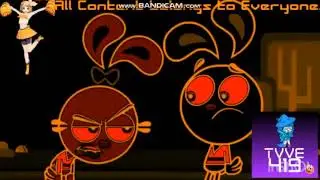 Yin Burps in Loudness