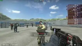 RawAccel still good in CSGO