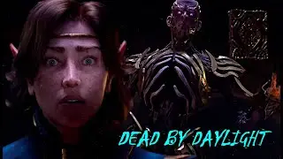 DEAD BY DAYLIGHT 🏃 СТРИМ