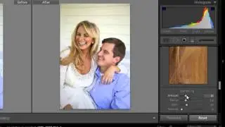 Lightroom 4 Intro. Part 4