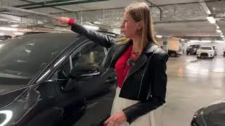 Kia Sportage X-Line+ 