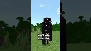 Rating Varian Enderman Di Minecraft 👁