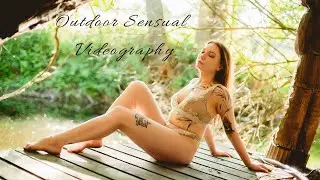 Sensual Outdoor Workshop 2022