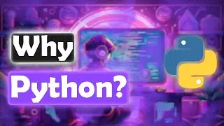 Python Basics: Start Programming with Essential Libraries