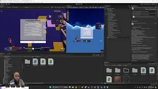 C# Working On Mod Support In Unity With UMod