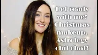 Get Ready With Me: The Grand Mutation, 2021 Astrology Overview