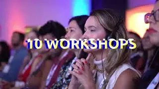 🌟 22º Seminário Internacional de Gerenciamento de Projetos (SIGP) - O Maior Evento do Setor! 🌟