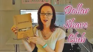 Dollar Shave Club for Girls!