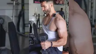 BEST Workout SPLIT For Fast Muscle Gain. 
