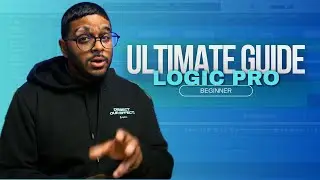 The Ultimate Guide to Logic Pro: Tips, Tricks & Techniques