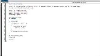 SDL 2 Made Easy Tutorial 5 - Keyboard [Event]