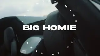 137MikeMike - Big Homie ( Official Music Video )