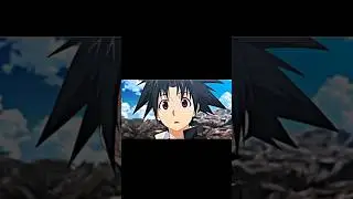 Anime badass scene || UQ holder #anime #shorts #badassanimemoments