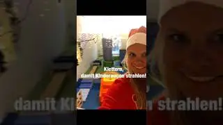 kidsMOMENTY Weihnachtsevent2019