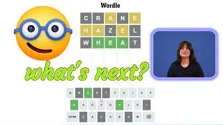 How to Play Wordle with Two Game Examples