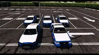HOW TO INSTALL CARS ON LSPDFR (ELS AND NON ELS)  (Easy)