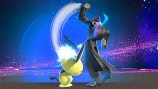 What Kazuya Mishima does to a mf