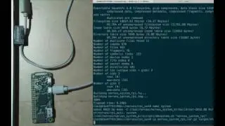 Building a Custom Nerves System Image for the Pi Zero