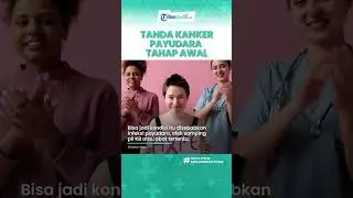 Hati-hati Keluar Cairan dari Puting Tanda Kanker Payudara, Kenali Penyebab sejak Dini