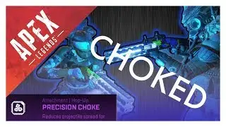 APEX LEGENDS - Don't you hurt my friend
