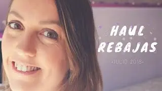 HAUL REBAJAS 2018 | Stradivarius Lefties Bershka Kiabi Decathlon