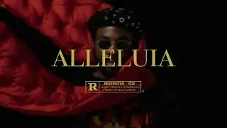 Damso Type Beat 2021 "Alleluia" (Prod. TTPROD)