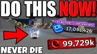 All *NEW* Working GLITCHES In Survive Zombie Arena!