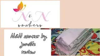 N&N soakers by JCastle Review|tagalog|🇵🇭