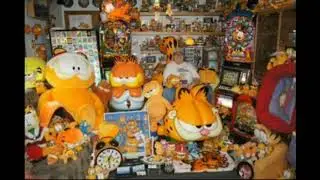 PRAY TO GARFIELD PART 18