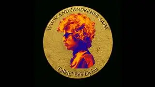 Talkin' Bob Dylan #20