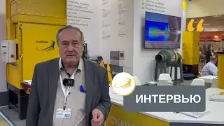 «Металлообработка 2024». Впечатления — Константин Пономарёв