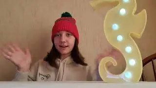 Страшилки с Ангелинкой. Выпуск 6. Красное пятно.