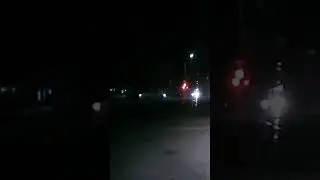 Полицейский разворот приора