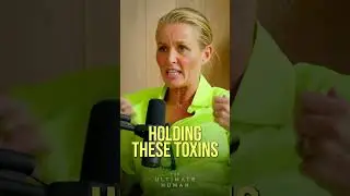 From bloated to energized discover how proper nutrition transformed Davinia Taylor's life.