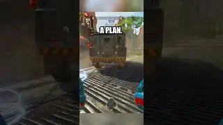 Epic Chase! The Narrator vs Rev Reborn in Apex Legends Showdown! 😱👹