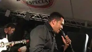 Eddy Lopez voy por ella