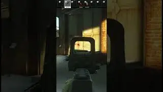 EFT | А хаешка то смогла 