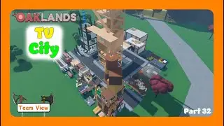 TV City, Part 32 (MEMBERS and FRIENDS only!)