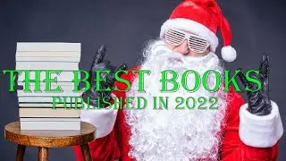 The Best Books Published in 2022