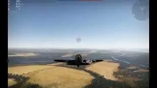 war thunder камуфляжи ЛА-5