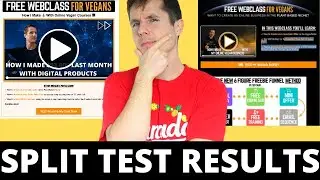 What I Learned After Spending $10,000 on Split Testing