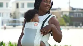 Baby Tula Coast Isle Baby Carriers