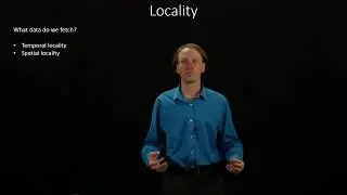 3-1.  Locality