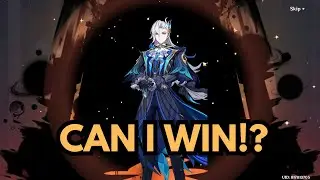 Genshin Impact - SUMMONS FOR C1 NEUVILLETTE