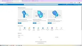 Azure Hướng Dẫn Tạo Virtual Machine - Ubuntu Và Kết Nối