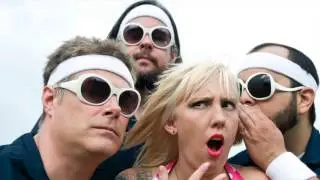 Tube Top - OFFICIAL LYRICS VIDEO