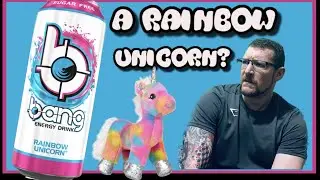 Bang ❗️Rainbow 🌈 Unicorn 🦄 ? 