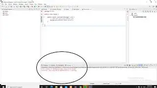 could not find or load main class in java | java.lang.ClassNotFoundException