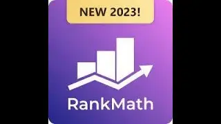 Rank math tutorial: submit your website to Google 2024